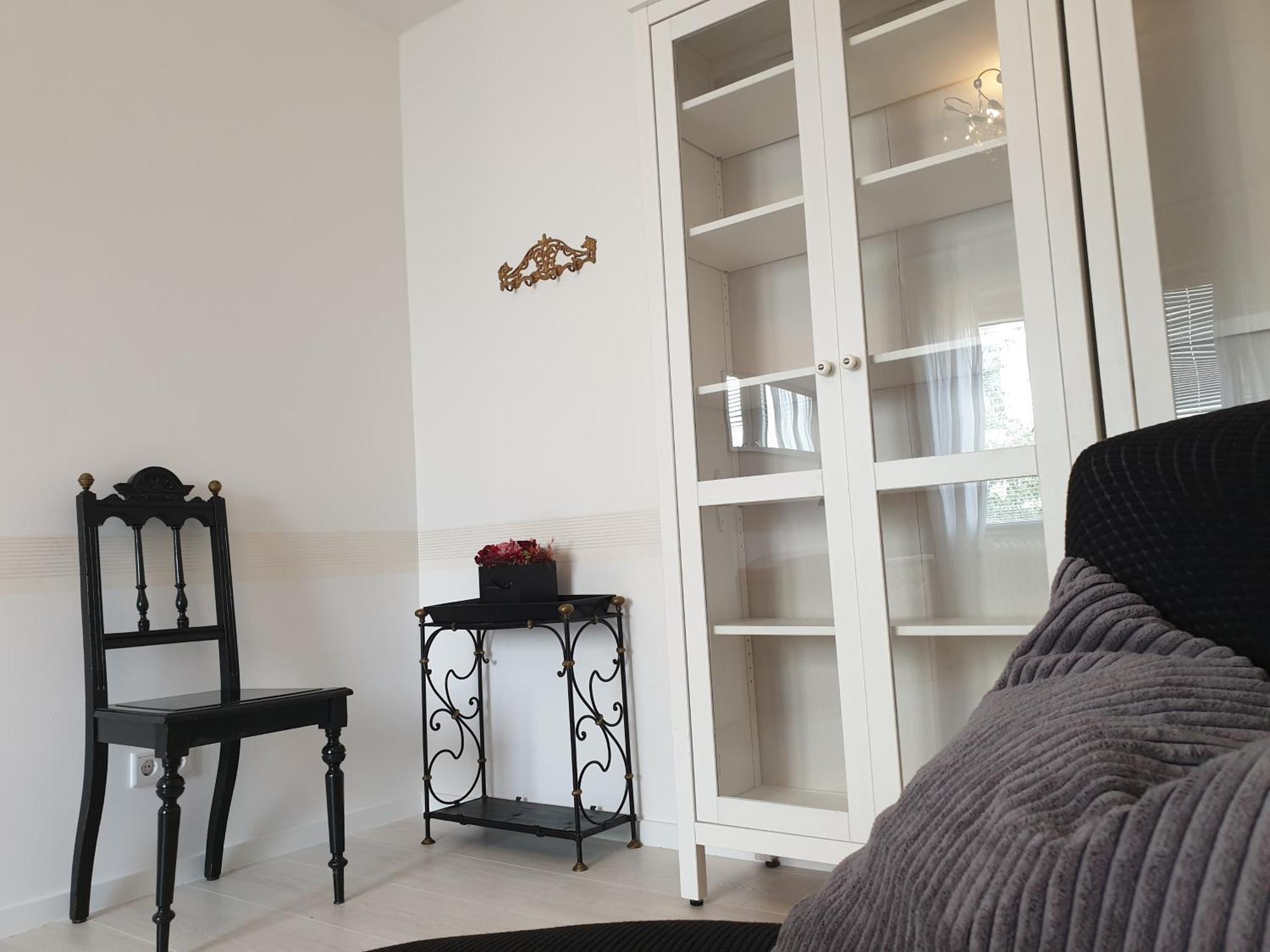 Zimmer Mit Charme Mond 뉘른베르크 외부 사진
