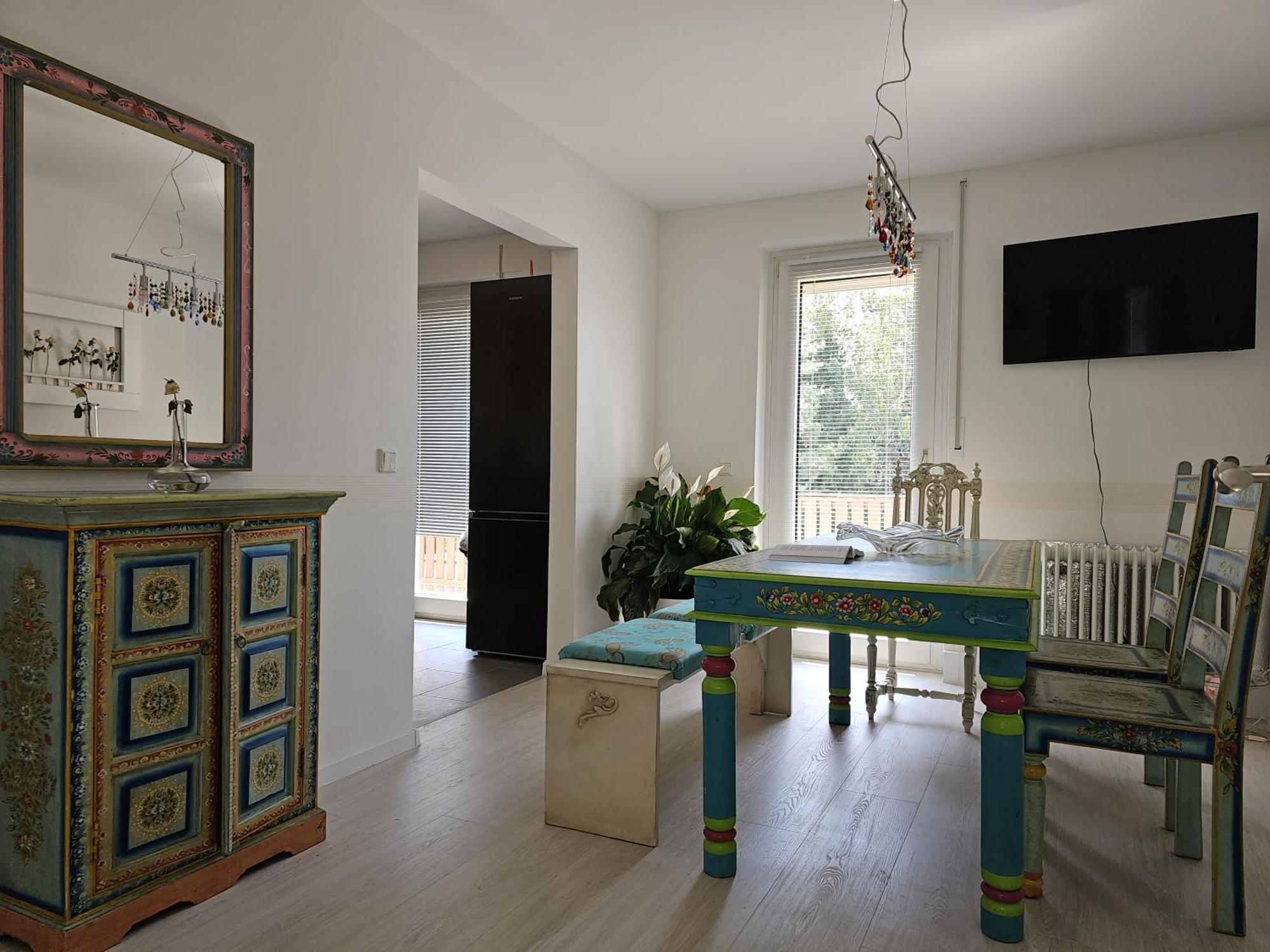 Zimmer Mit Charme Mond 뉘른베르크 외부 사진