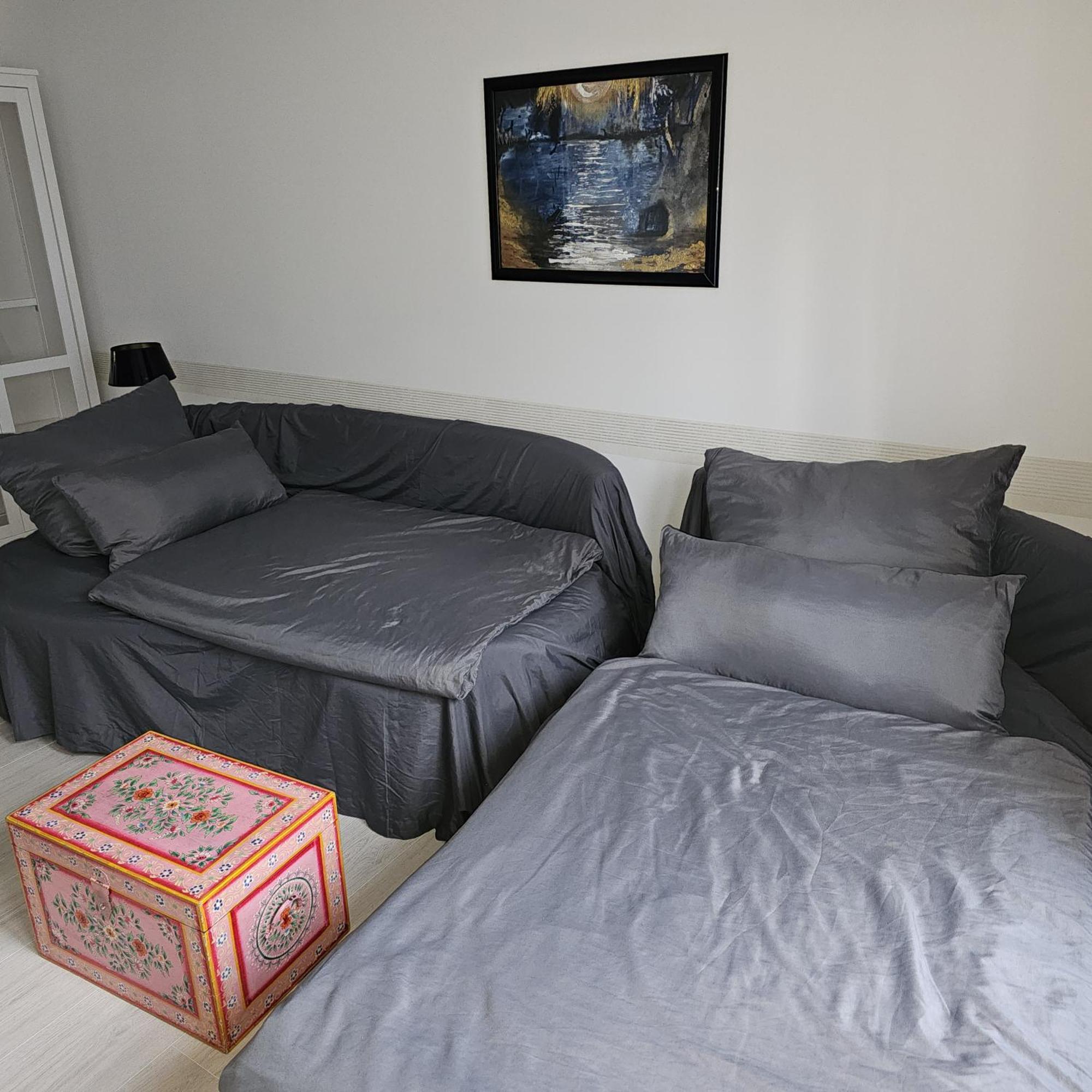 Zimmer Mit Charme Mond 뉘른베르크 외부 사진